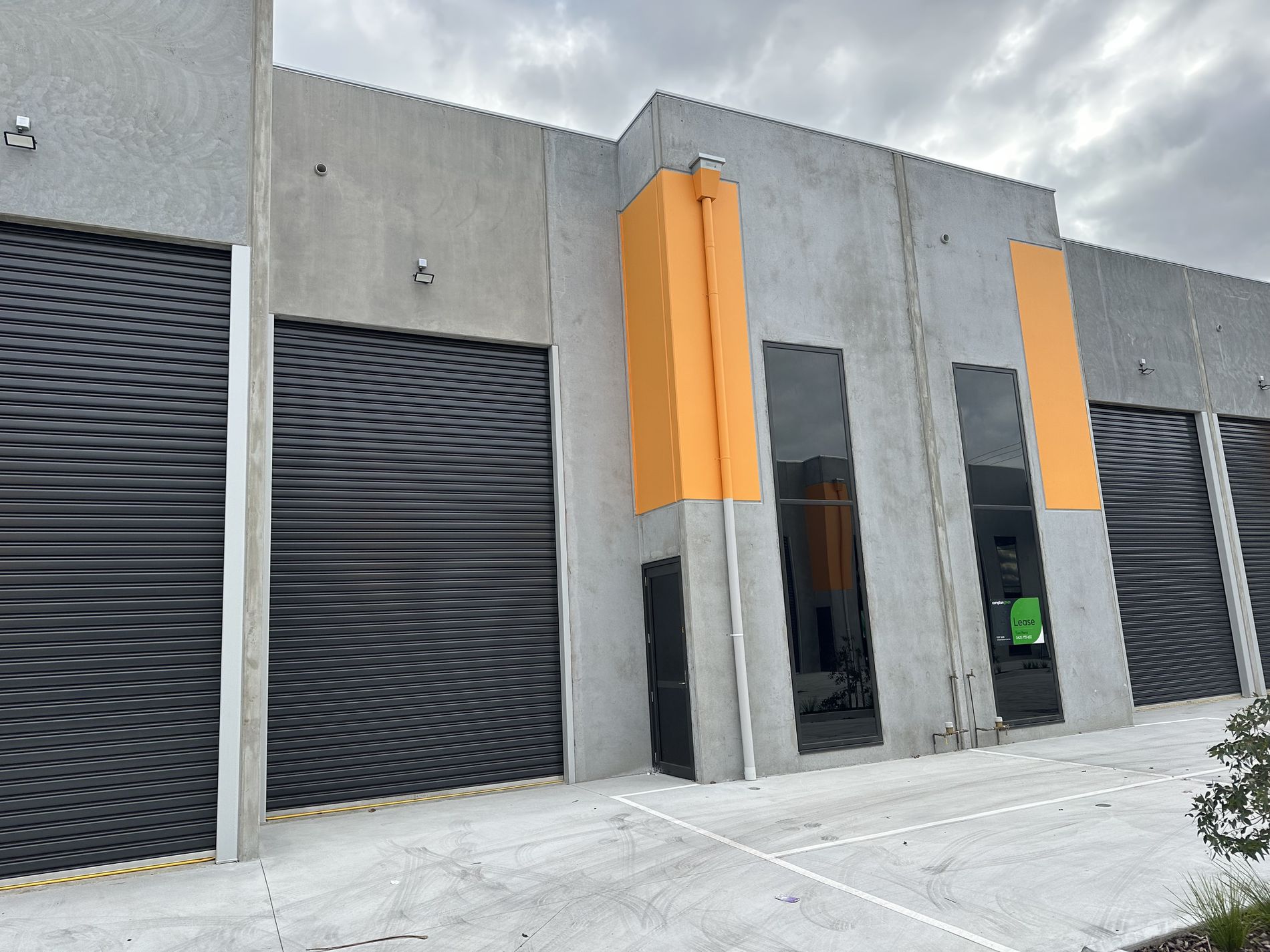 3 / 55-59 Halsey Road, Airport West