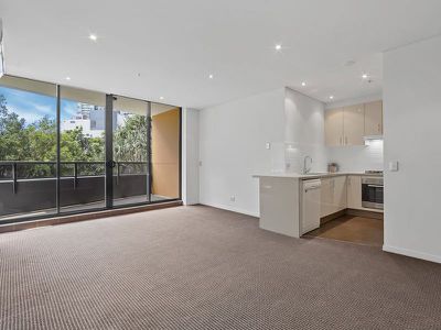 509 / 2 Aqua Street, Southport