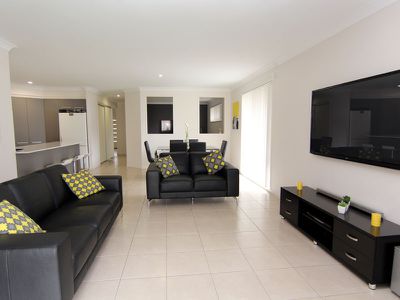 26 Massie Crescent, Tuncurry