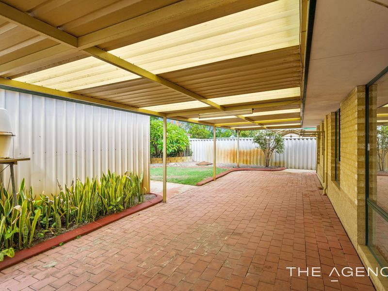 83 Brenchley Drive, Atwell