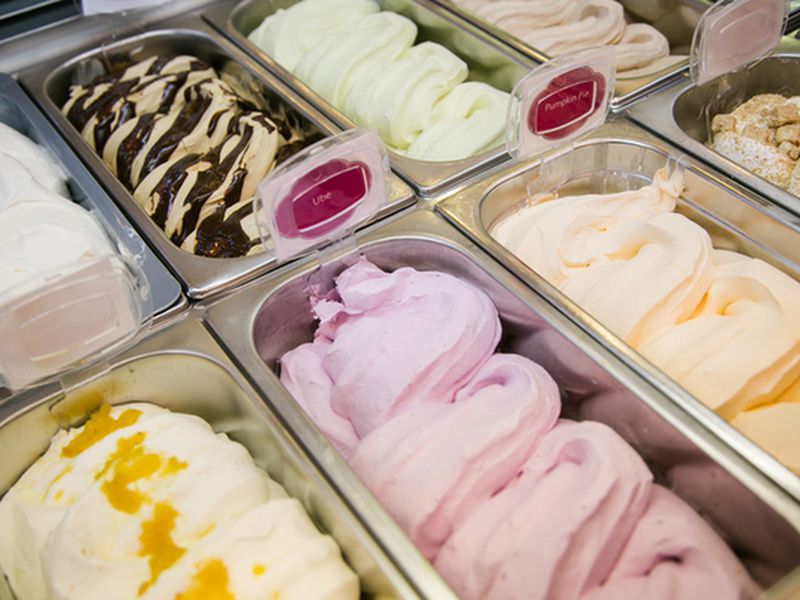 Prominent Ice Cream Franchise for Sale  Bentleigh