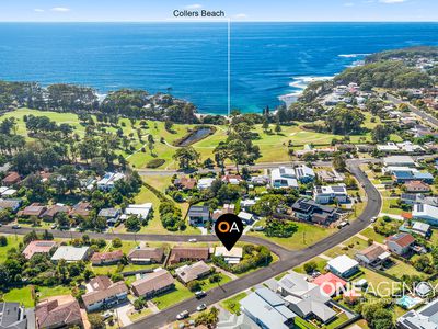 49 Clissold Street, Mollymook