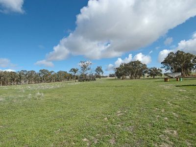 18717 / Mawson Dodenanning Road, Quairading