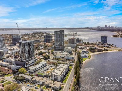Lot 800, 801 & 802 Kishorn Road, Mount Pleasant