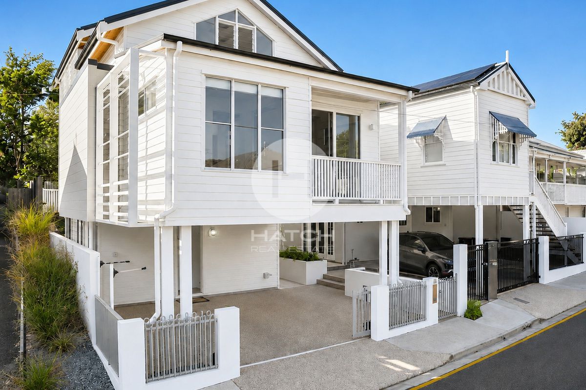 Brand New Five-Bedroom Home with Self-Contained Studio and Dual-Living Flexibility