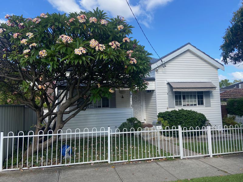 8 Baltimore St, Belfield
