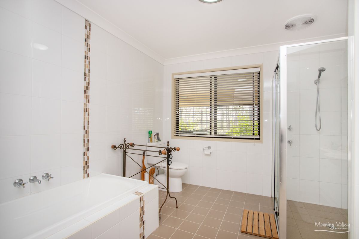 205 Aerodrome Road, Nabiac