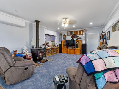 155 TALLAROOK-PYALONG ROAD, Tallarook