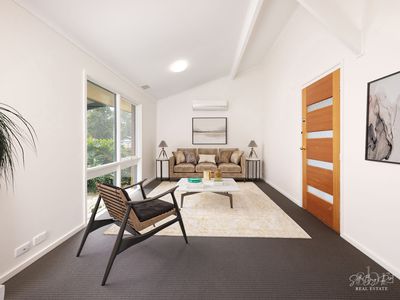 34 MCFARLAND ROAD, Wodonga