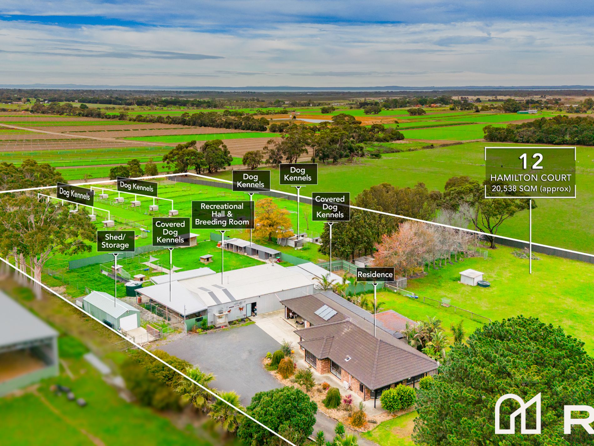 12 Hamilton Court, Pearcedale
