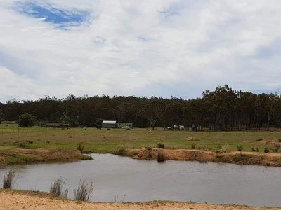 230 Majors Road, Nanango