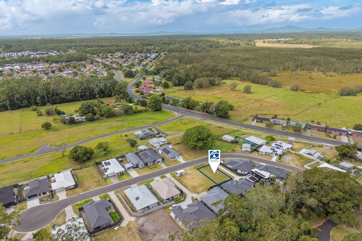 9 Brockagh Court, Townsend