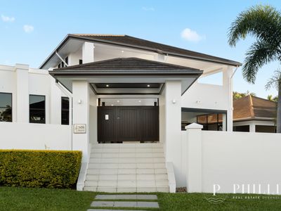 5436 Bay Hill Terrace, Sanctuary Cove
