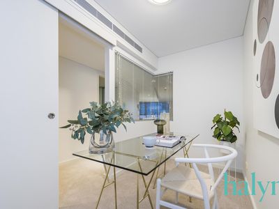 906 / 21 Bow River Crescent, Burswood