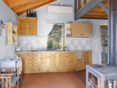 735 Daisyburn Road, Glenaroua