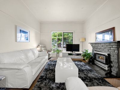 50 William Street, Port Fairy