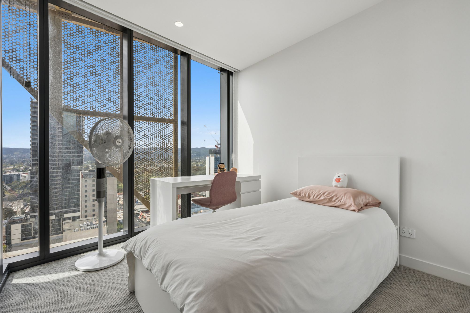 2706 / 17 Austin street, Adelaide