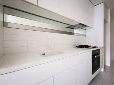 4308 / 500 Elizabeth Street, Melbourne