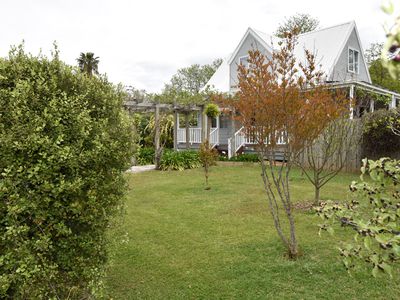 190 Milawa-Bobinawarrah Road, Milawa