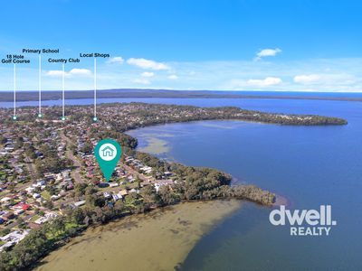 3 Macleans Point Road, Sanctuary Point