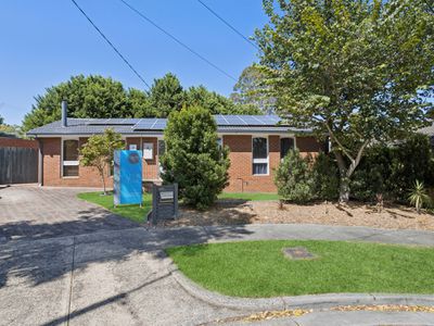 8 Lutana Court, Franskton