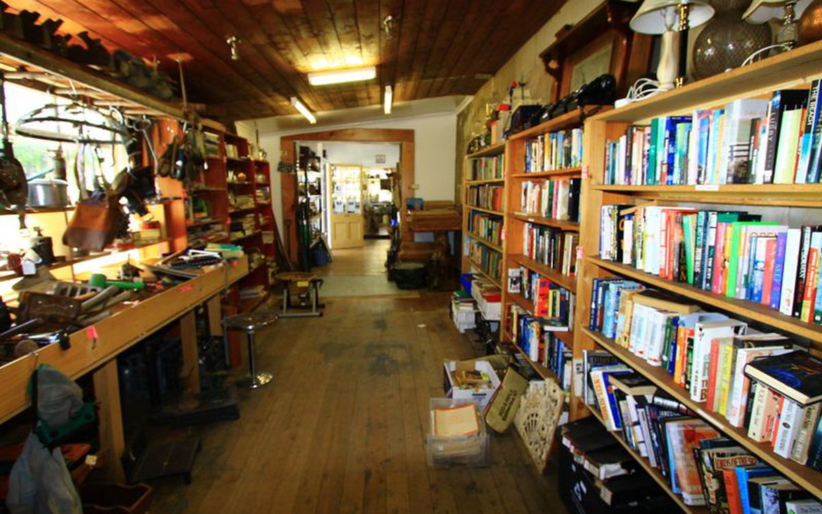 gallery
