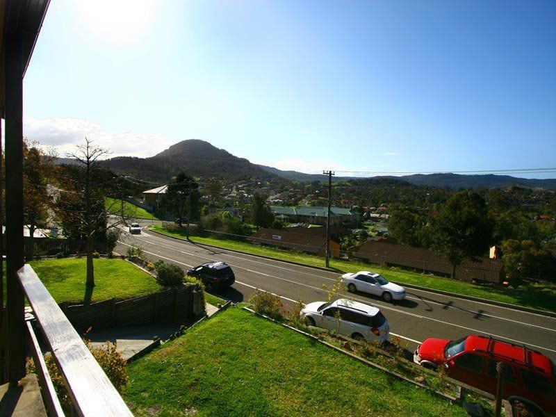 Unanderra