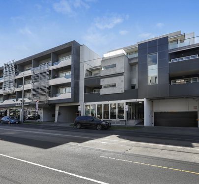 205 / 76 Keilor Road, Essendon North