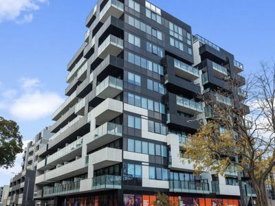 301 / 8 Garden Street, South Yarra