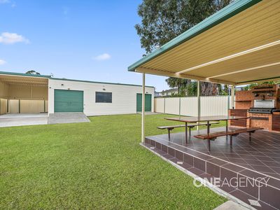 14 Deane Street, St Georges Basin