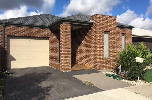 54 Gateshead Street, Craigieburn