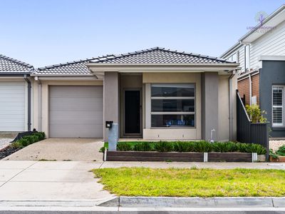 47 Locust Circuit, Tarneit