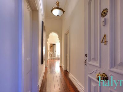 4 Harley Street, Highgate