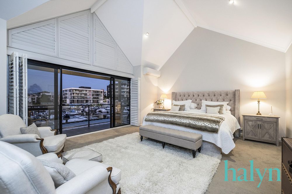7 / 51 Tidewater Way, Ascot
