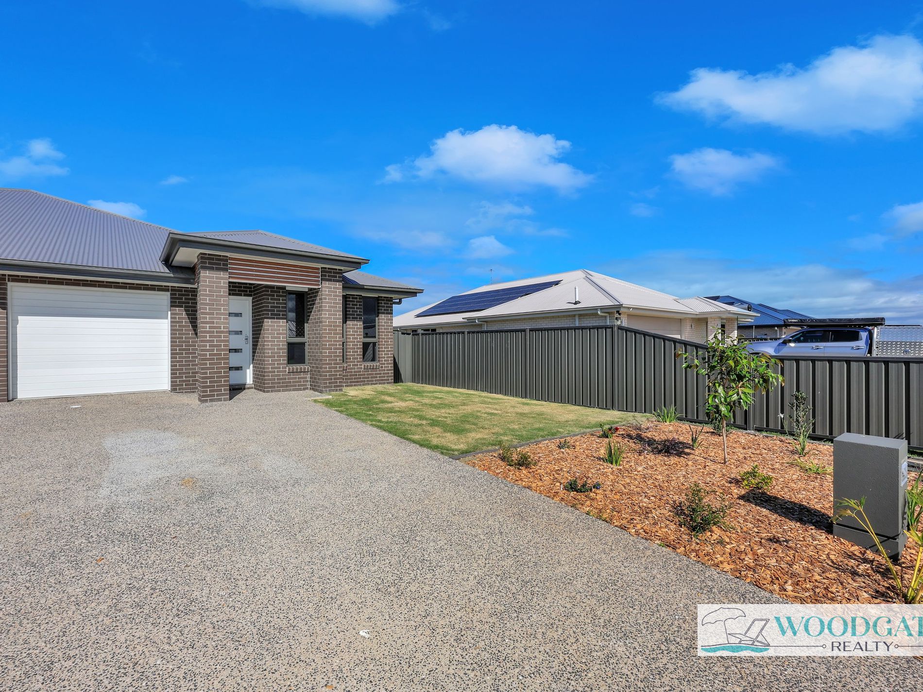 70B Ocean View Dr Woodgate, Woodgate