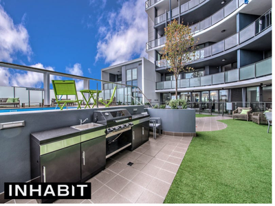 39 / 269 James Street, Northbridge