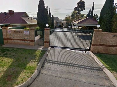 7 / 1 Ochiltree Street, Somerville