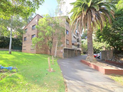 12 / 85 Cairds Avenue, Bankstown