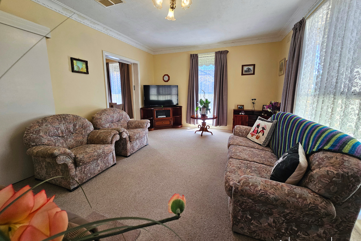 18 Blamey Road, Stanhope