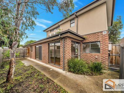 2 / 2 Donnelly Court, Pascoe Vale