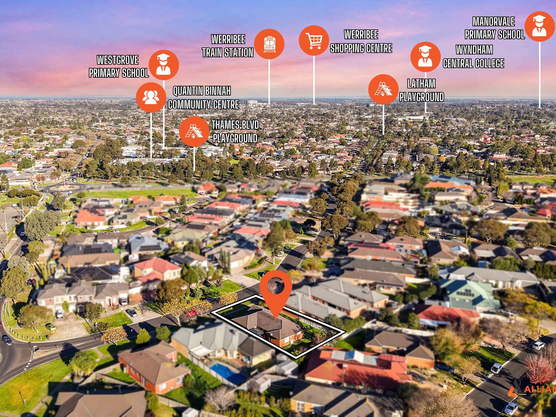 99 Latham Street, Werribee