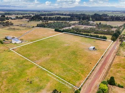 39 Peel Street, Longford