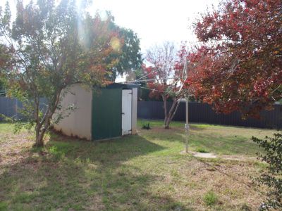 21 Scott Street, Rutherglen