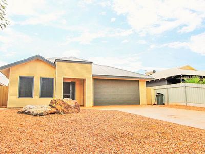 20 Huxtable Crescent, South Hedland