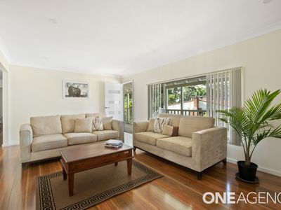 724 Woollamia Road, Woollamia