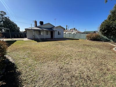 76 Union Street, Forbes