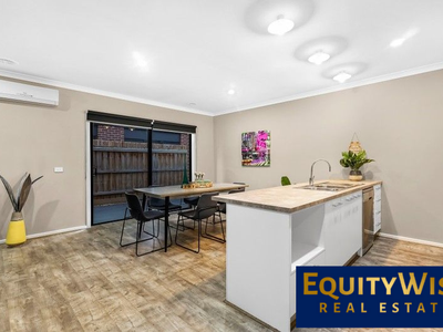 20 Coorong Walk, Werribee