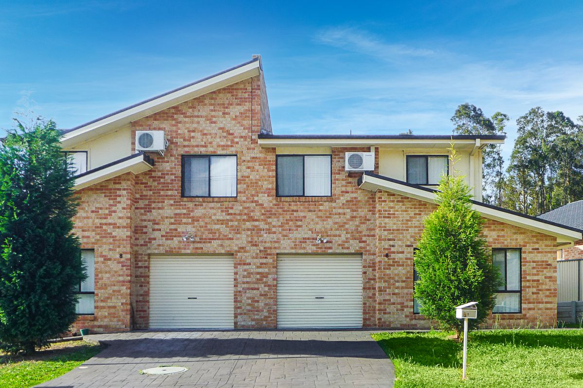 8A Zelman Close, Watanobbi
