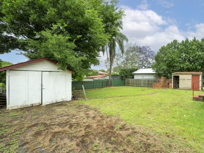 4 Cory Street, Toowoomba City