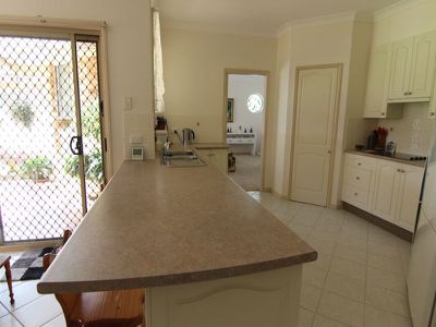 21 The Mews, Forster